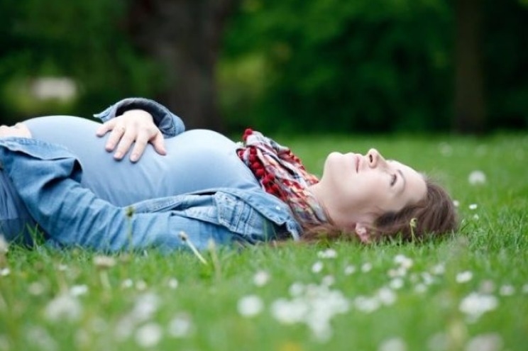 गर्भावस्‍था सप्ताह १३: भावनात्मक परिवर्तन