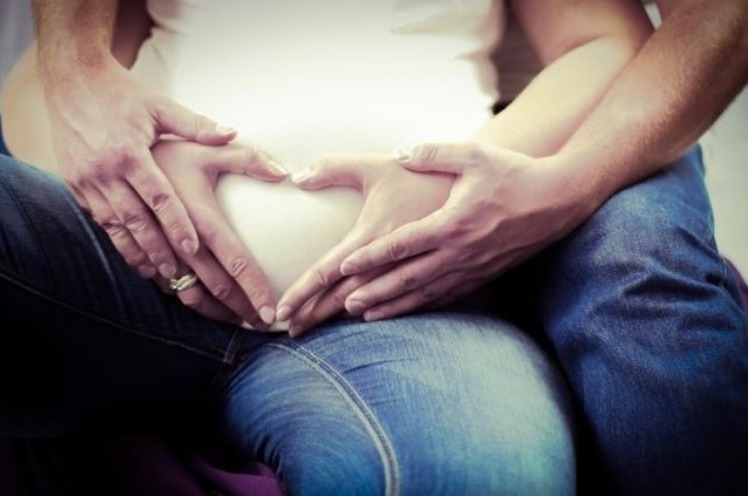 गर्भावस्‍था सप्ताह १४: शारीरिक विकास