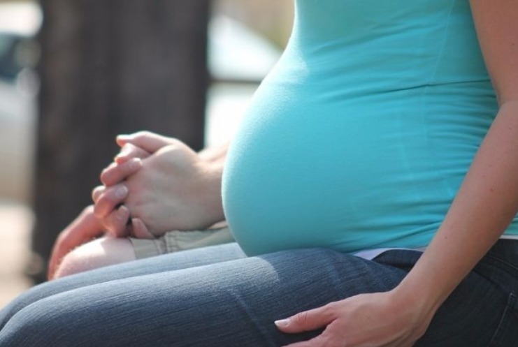 गर्भावस्‍था सप्ताह १५: शारीरिक विकास