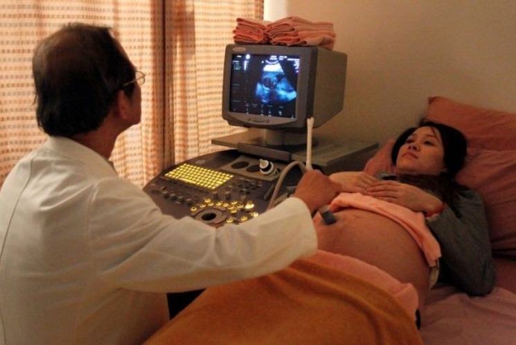 गर्भावस्‍था सप्ताह १७: शारीरिक विकास