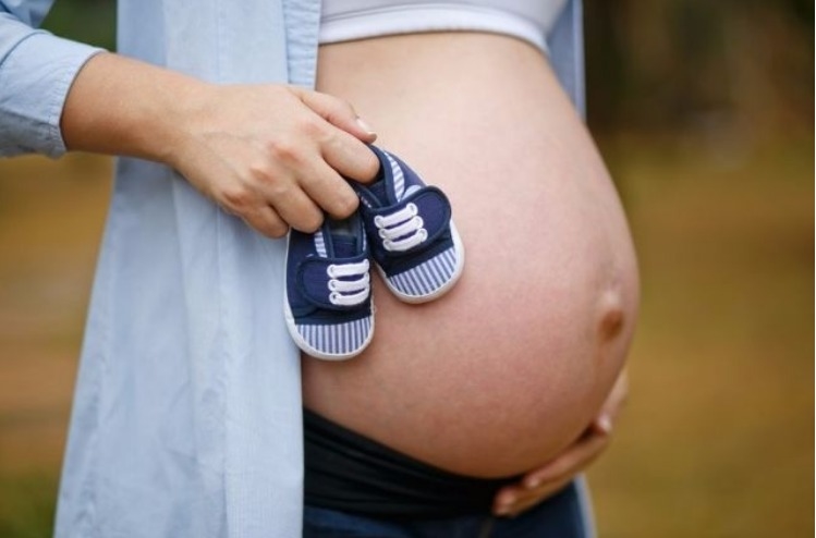 गर्भावस्‍था सप्ताह १९: चिन्ह और लक्षण
