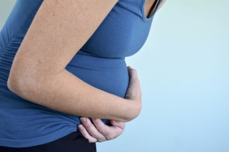 गर्भावस्‍था सप्ताह २०: खतरे के संकेत