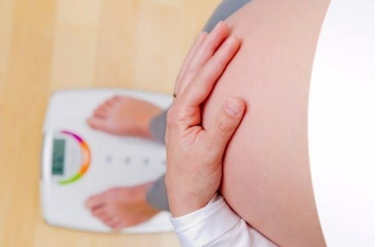 गर्भावस्‍था सप्ताह २२: खतरे के संकेत