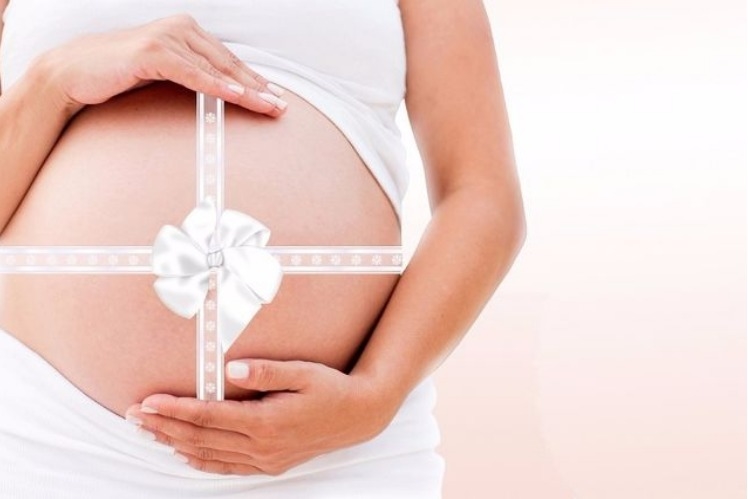 गर्भावस्‍था सप्ताह २५: शारीरिक विकास