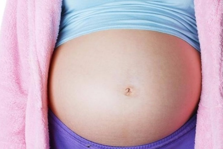 गर्भावस्‍था सप्ताह २६: भ्रूण विकास