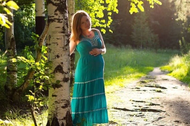 गर्भावस्‍था सप्ताह २७: शारीरिक विकास