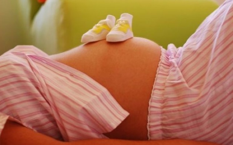 गर्भावस्‍था सप्ताह २८: चिन्ह और लक्षण