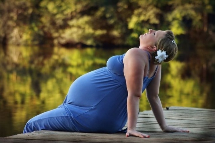गर्भावस्‍था सप्ताह २८: शारीरिक विकास
