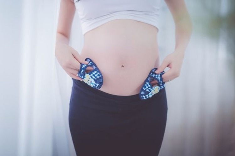 गर्भावस्‍था सप्ताह २९: शारीरिक विकास