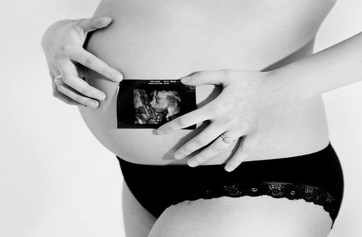 गर्भावस्‍था सप्ताह ३०: भ्रूण विकास
