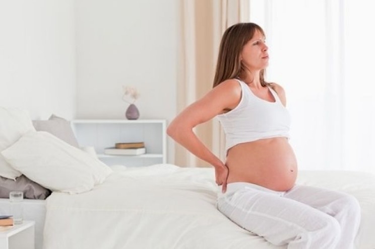 गर्भावस्‍था सप्ताह ३२: शारीरिक विकास