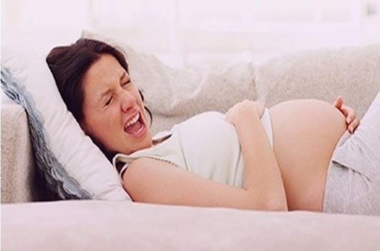 गर्भावस्‍था सप्ताह ३२: खतरे के संकेत