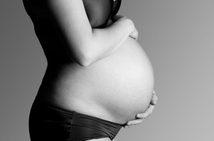 गर्भावस्‍था सप्ताह ३३: शारीरिक विकास