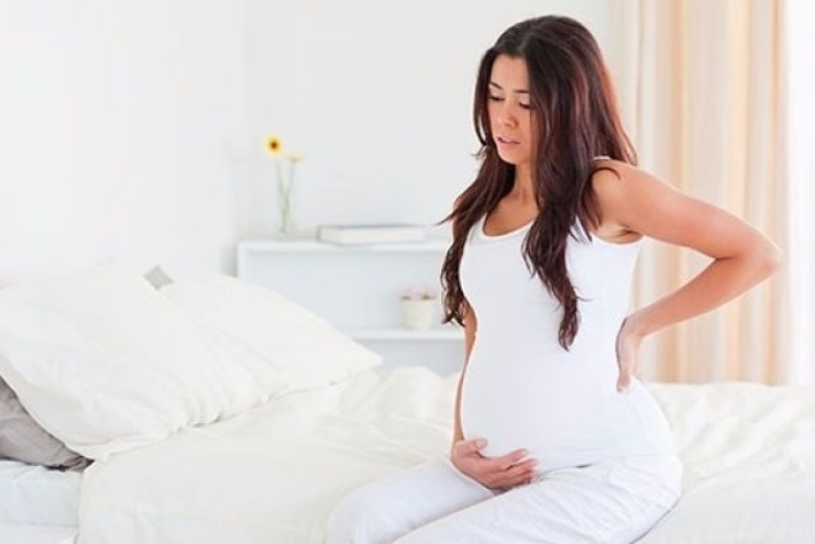 गर्भावस्‍था सप्ताह ३४: भ्रूण विकास