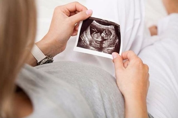 गर्भावस्‍था सप्ताह ३५: खतरे के संकेत