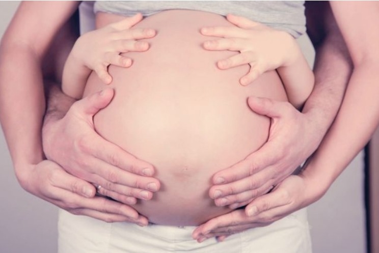 गर्भावस्‍था सप्ताह ३८: चिन्ह और लक्षण