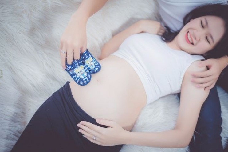 गर्भावस्‍था सप्ताह ३८: खतरे के संकेत