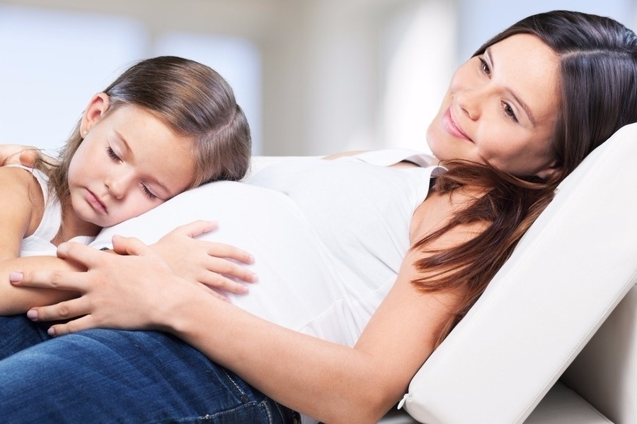 गर्भावस्था के सातवें सप्ताह के बारे में आपकी पत्नी को क्या क्या पता होना चाहिए?
