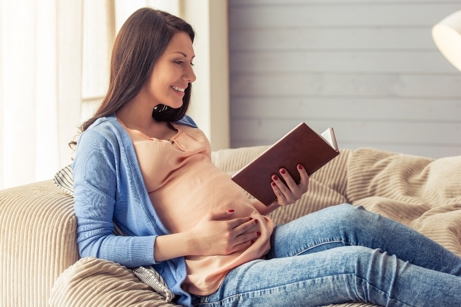 गर्भावस्था के तेरवे सप्ताह के बारे में आपकी पत्नी को क्या क्या पता होना चाहिए?