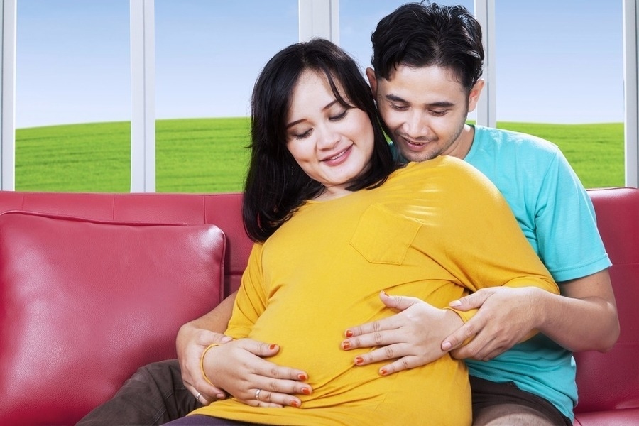 गर्भावस्था के सत्रहवें सप्ताह के बारे में आपकी पत्नी को क्या क्या पता होना चाहिए?