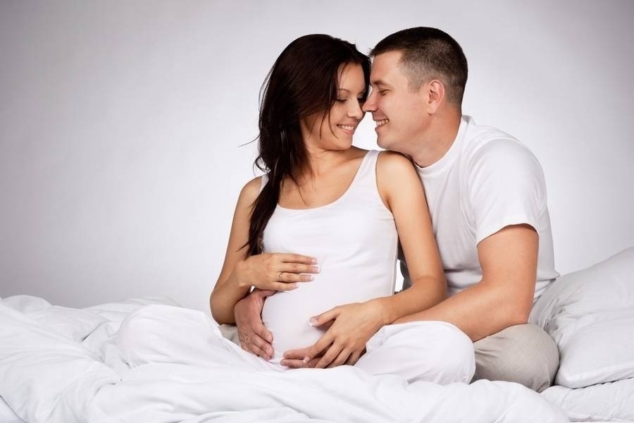 गर्भावस्था के बाइसवें सप्ताह के बारे में आपकी पत्नी को क्या क्या पता होना चाहिए?
