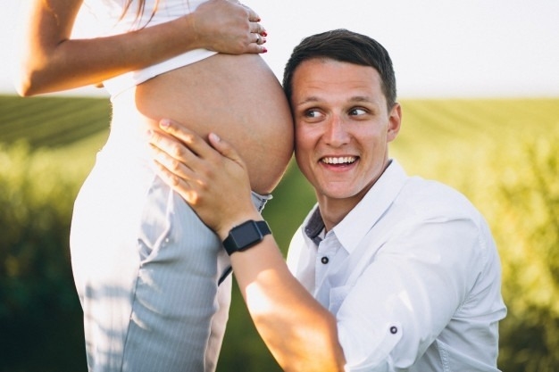 गर्भावस्था के तेइसवें सप्ताह के बारे में आपकी पत्नी को क्या क्या पता होना चाहिए?