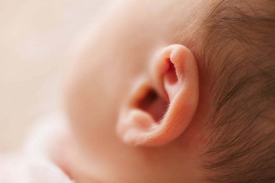 क्या बच्चे जन्म के पहले सुन सकते है ?