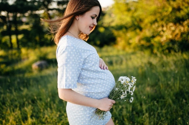 क्या आप जानते हैं कैसे बनाएं अपनी गर्भावस्था की अपनी यात्रा सुखद?: भाग १