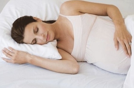 क्या आप गर्भावस्था के दौरान बेहतर नींद लेने के 5 तरीके जानते हैं ?