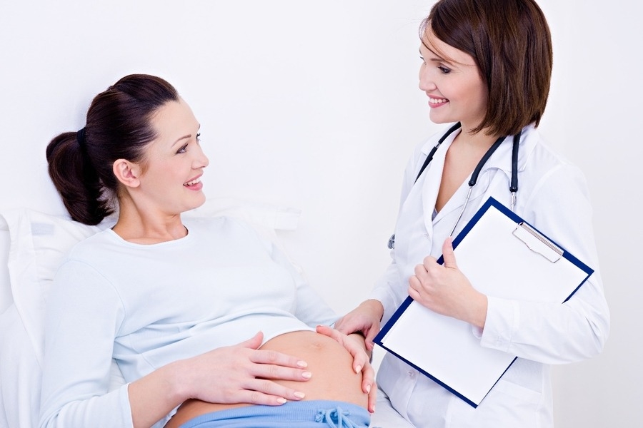 गर्भावस्था के दौरान स्वस्थ रहने पर रिद्धि कटारिया के साथ लाइव चैट के अंश