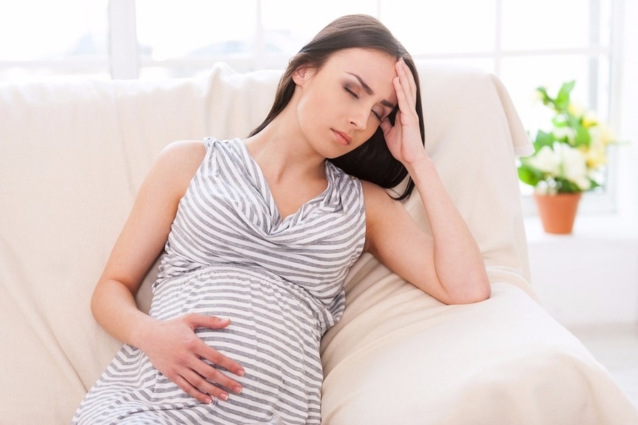 क्या आप गर्भावस्था के दौरान एसिडिटी के कारण जलन से परेशान हैं?