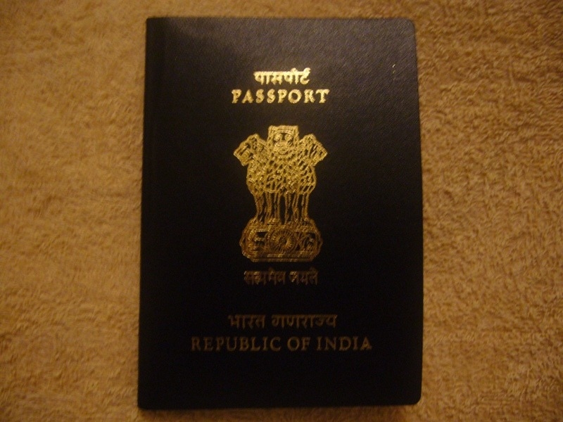 बच्चे के पासपोर्ट (Minor Passport ) के लिए ऑनलाइन आवेदन कैसे करें?
