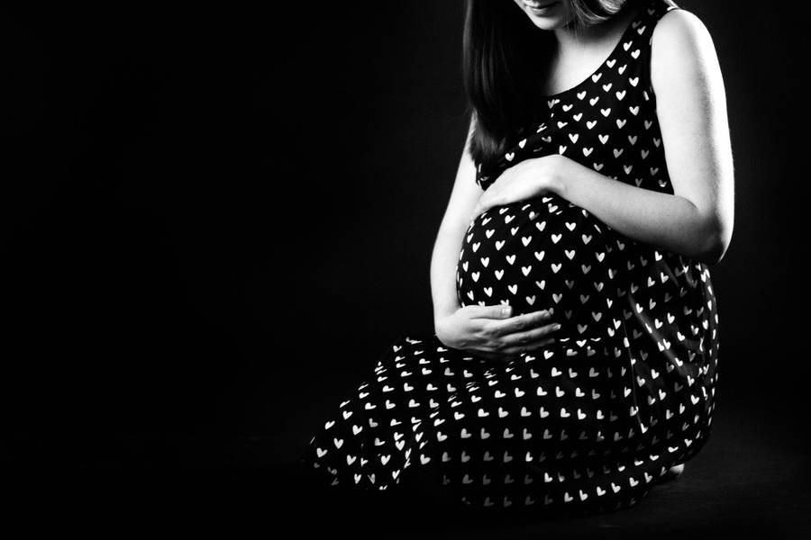 गर्भावस्था में होने वाली परेशानियाँ और उपचार