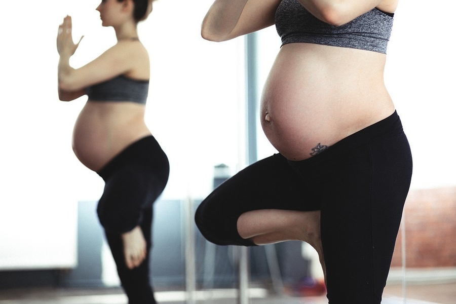 गर्भावस्था में योग करना कितना सुरक्षित है ?