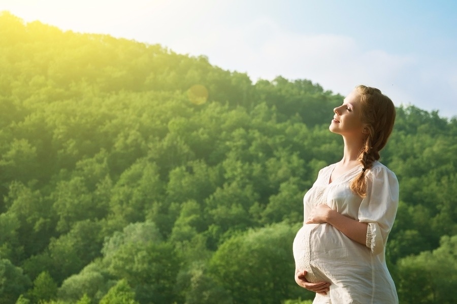 गर्भावस्था के दौरान आपके द्वारा महसूस किये जा रहे 10 परिवर्तन क्या हैं ?