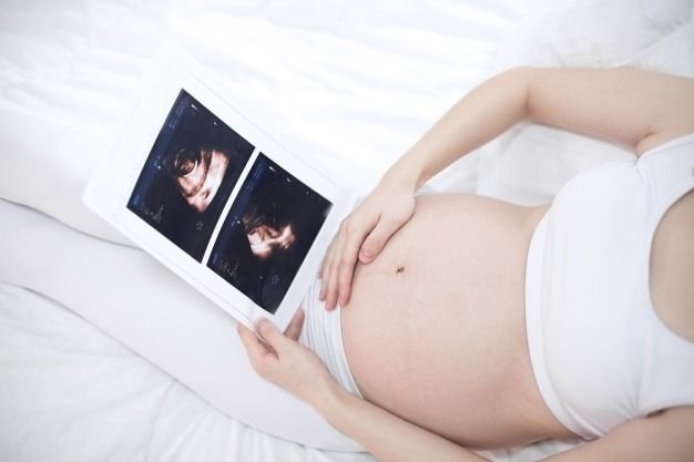 क्या आप गर्भावस्था अल्ट्रासाउंड पढ़ने की  विधि जानते हैं?