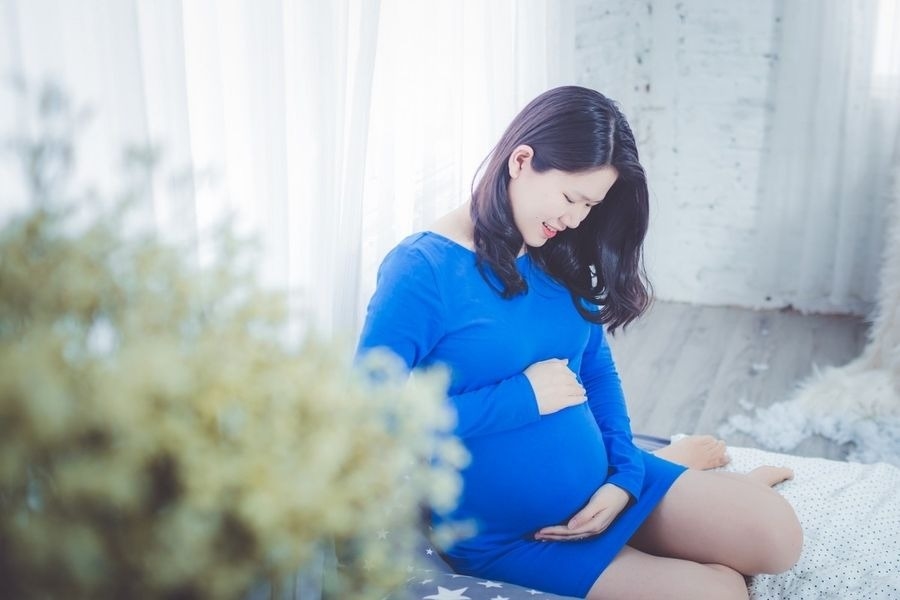 क्या आप गर्भावस्था के दौरान टाइफाइड की स्थिति को जानते हैं?
