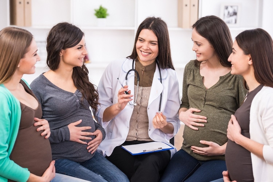 गर्भावस्था के विभिन्न चरणों में कौन से हैं आवश्यक परीक्षण?- डॉ उदय थानावाला