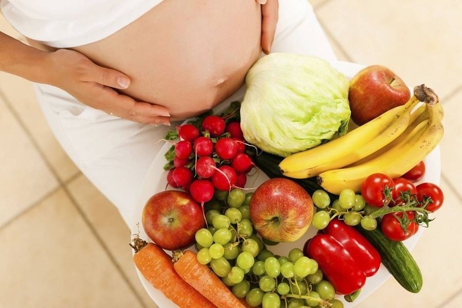 गर्भावस्था के दौरान क्या हैं आवश्यक सूक्ष्म पोषक तत्व ?