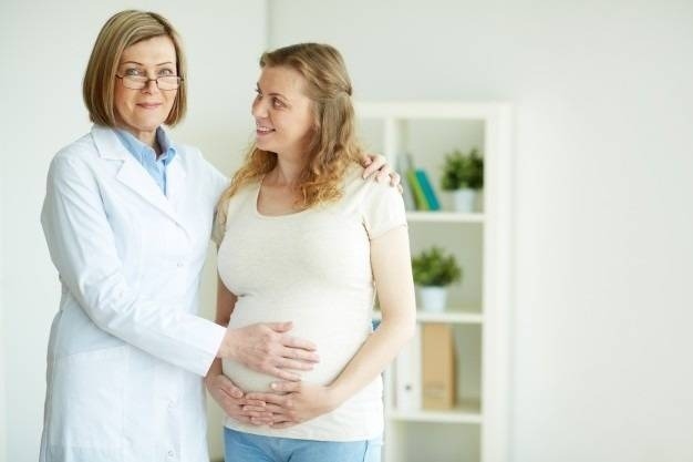 गर्भावस्था के दौरान किन दवा की आवश्यकता है?