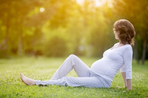 Wellness During Pregnancy