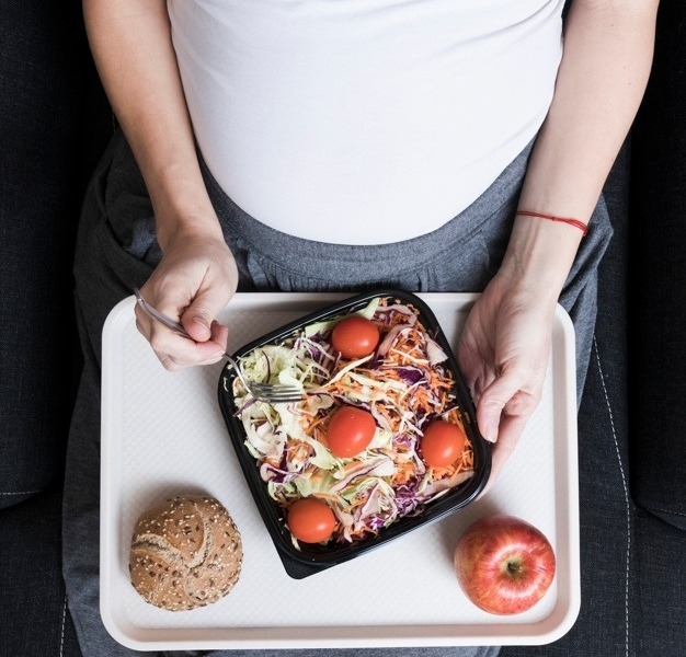 क्या हैं पीसीओएस गर्भावस्था का अनुशंसित आहार ?