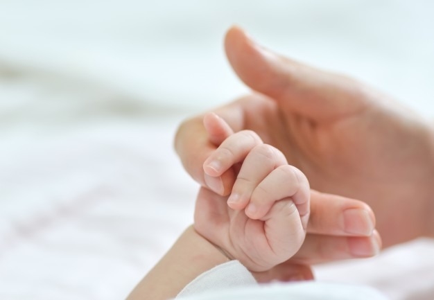 नवजात शिशु को जरूरी है इंफेक्शन से बचाना