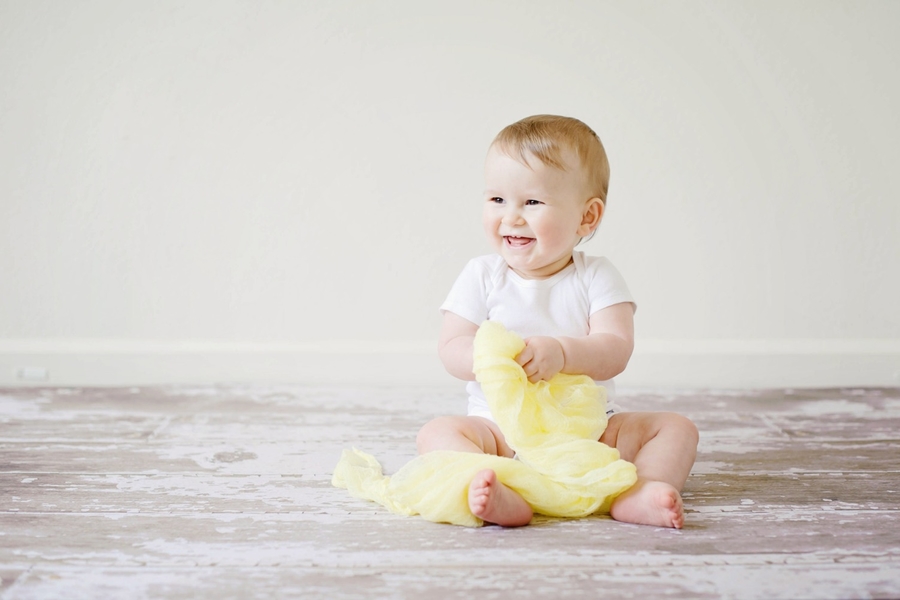 Six Rules Every Mom Should Follow For Their Baby&#8217;s Personal Hygiene