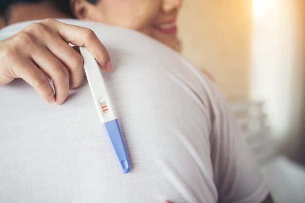 Use a Pregnancy Test Calculator to Know When to Take The Test
