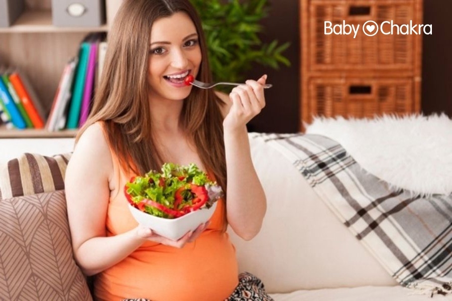 प्रेगनेंसी  में क्या खाना चाहिए और क्या नहीं &#8211; What to Eat and What Not to Eat During Pregnancy
