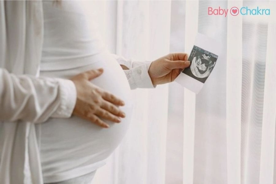 गर्भावस्था में शिशु की हलचल (बेबी मूवमेंट) के बारे में जानकारी