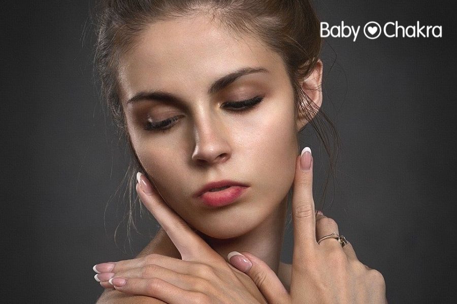 प्रेग्नेंसी में त्वचा की देखभाल करने के आसान 7 तरीके