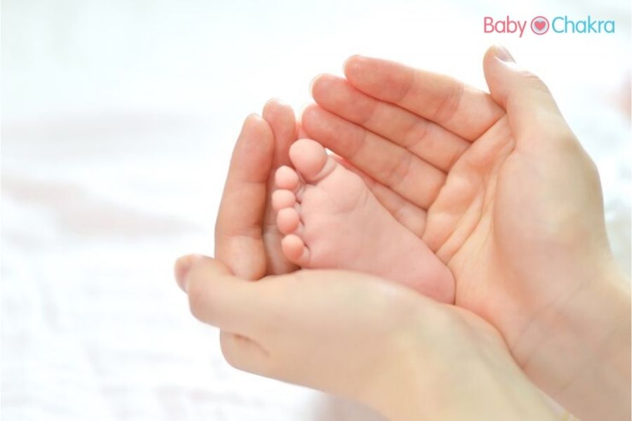 नवजात शिशु की देखभाल के लिए 10 जरूरी टिप्स