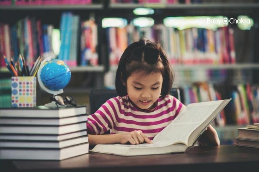 World Book Day: बच्चों के लिए किताबें, जो भारतीय परंपरा को समझने में करेंगे मदद